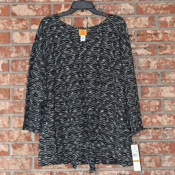 Ruby Rd. Top - Picture 1 of 3